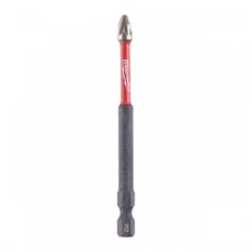 Milwaukee Shockwave bithegy, PZ2x90mm