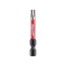 Milwaukee Shockwave Torx bit, TX30, 50mm, 10db