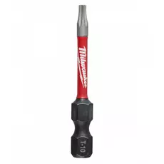 Milwaukee Shockwave bithegy, TX10x50mm