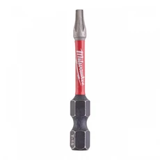 Milwaukee Shockwave bithegy, TX15x50mm