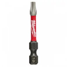 Milwaukee Shockwave bithegy, TX25x50mm