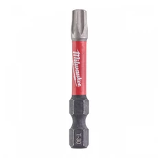 Milwaukee Shockwave bithegy, TX30x50mm