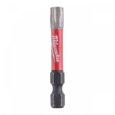 Milwaukee Shockwave bithegy, TX40x50mm