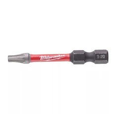 Milwaukee Shockwave bit CD TX20 50mm, 10db