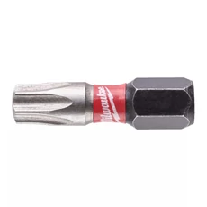Milwaukee Shockwave bit CD TX30 25mm, 25db