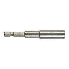 Milwaukee mágneses bittartó 1/4&quot;, 76 mm