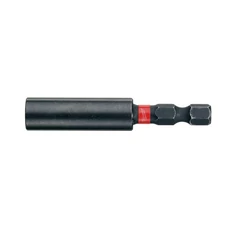 Milwaukee Shockwave mágneses bittartó, 1/4&quot;, 60mm 