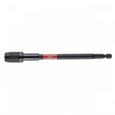 Milwaukee Shockwave mágneses bittartó, gyorstokmányos, 1/4&quot;x305mm