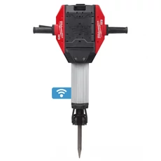 Milwaukee MXF DH2528H-602 akkus bontókalapács 2x6.0Ah akkuval és töltővel