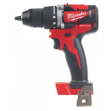 Milwaukee M18 CBLDD-0X akkus fúró-csavarozó 18V (akku és töltő nélkül)