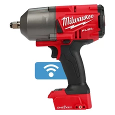 Milwaukee M18 ONEFHIWF34-0X akkus ütvecsavarozó, 3/4&quot;, 18V (akku és töltő nélkül)