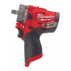 Milwaukee M12 FPDX-0 akkus ütvefúró-csavarozó 37Nm, 12V (akku és töltő nélkül)