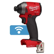 Milwaukee M18 ONEID2-0X akkus ütvecsavarozó 1/4&quot; (akku és töltő nélkül)