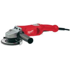 Milwaukee AG 16-125 INOX alacsony fordulatszámú sarokcsiszoló 1.52kW, 125mm
