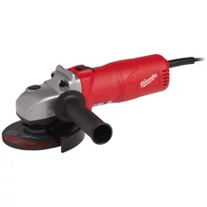 Milwaukee AG 9-125 XE sarokcsiszoló 850W, 125mm