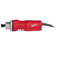 Milwaukee DG 30 E Egyenes csiszoló, fordulatszám szabályzós 500W, 6mm