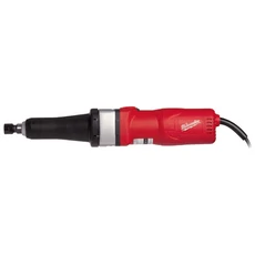 Milwaukee DGL 34 Egyenes csiszoló, kétkezes 500W, 6mm Milwaukee DGL 34 Egyenes csiszoló, kétkezes 500W, 6mm