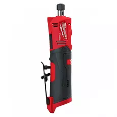 Milwaukee M12 FDGS-422B Akkus egyenescsiszoló 1x2.0Ah+1x4.0Ah akkuval és töltővel