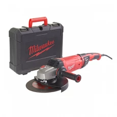 Milwaukee AGVKB 24-230 EKX DMS KIT sarokcsiszoló 2.4kW, 230mm