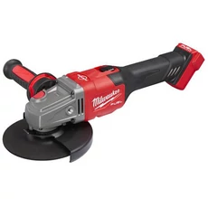 Milwaukee M18 FHSAG125XB-0 akkus sarokcsiszoló 18V (akku és töltő nélkül)