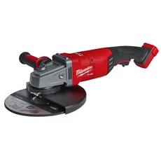 Milwaukee M18 FLAG230XPDB-0C akkus sarokcsiszoló 18V (akku és töltő nélkül)