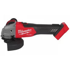 Milwaukee M18 FSAG125X-0 akkus sarokcsiszoló 125mm, 18V (akku és töltő nélkül)
