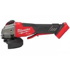 Milwaukee M18 FSAGV115XPDB-0X akkus sarokcsiszoló 115mm, 18V (akku és töltő nélkül)