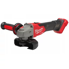Milwaukee M18 FSAGV125XB-0X sarokcsiszoló 125mm, 18V (akku és töltő nélkül)