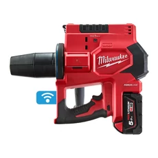 Milwaukee M18ONEBLPXPL-502C akkus csőtágító, M18 (2x5.0Ah akku+töltő)