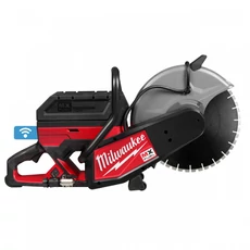 Milwaukee MXF COS350-602 akkus vasbetonvágó gép 2x6.0Ah akkuval és töltővel