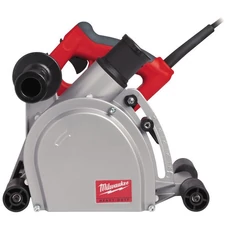 Milwaukee WCS 45 falhoronymaró M14, 1.9kW, 150mm Milwaukee WCS 45 falhoronymaró M14, 1.9kW, 150mm