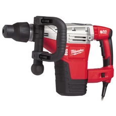 Milwaukee K 500 S SDS-max bontókalapács 1.3kW, 8.5J