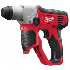 Milwaukee M12 H-0 akkus SDS-plus fúrókalapács 0.9J, 12V (akku és töltő nélkül)