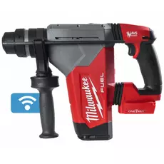 Milwaukee M18 ONEFHP-0X akkus SDS-plus fúró-vésőkalapács 5.0J, 18V (akku és töltő nélkül)