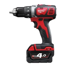 Milwaukee M18 BDD-402X akkus fúró-csavarozó 2x4.0Ah akkuval és töltővel