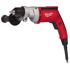 Milwaukee HDE13 RQX-KIT Fúrógép kofferben 950W, 94Nm