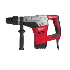Milwaukee Kango 540 S SDS-max fúró-vésőkalapács 1.1kW, 7.5J