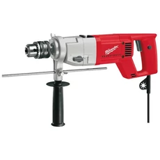 Milwaukee SB 2-35 D kétsebességes ütvefúró 1.01kW, 57Nm