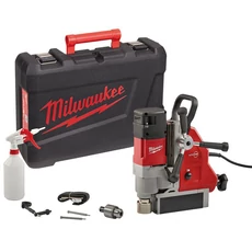 Milwaukee MDE 41 mágnestalpas fúrógép 1.2kW, 9930N