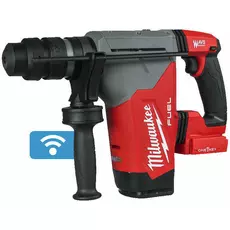 Milwaukee M18 ONEFHPX-0X akkus SDS-plus fúró-vésőkalapács 18V (akku és töltő nélkül)