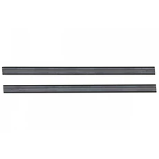 Milwaukee  Wolfram-karbid megfordítható gyalugép kés, 82mm, 2db