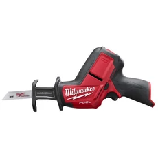 Milwaukee M12 CHZ-0 akkus kézifűrész 12V (akku és töltő nélkül)