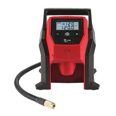 Milwaukee M12 BI-0 akkus kompresszor 8.27bar, 12V (akku és töltő nélkül)