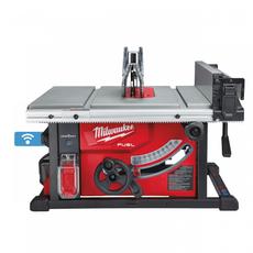 Milwaukee M18 FTS210-121B akkus asztali körfűrész 1x12.0Ah akkuval és töltővel
