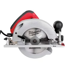 Milwaukee M18 CCS55-0X akkus körfűrész 165mm, 18V (akku és töltő nélkül)