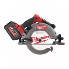 Milwaukee M18 FCSG66-121C akkus körfűrész fához és műanyaghoz 1x12.0Ah akkuval