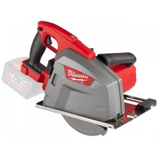 Milwaukee M18 FMCS66-0C akkus fémvágó körfűrész 18V (akku és töltő nélkül)