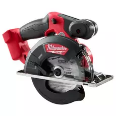 Milwaukee M18 FMCS-0 akkus fémvágó körfűrész 150mm, 18V (akku és töltő nélkül)