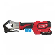 Milwaukee M18 HDCT-202C akkus kábelkrimpelő 2x2.0Ah akkuval és töltővel