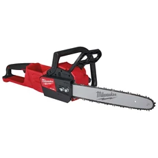 Milwaukee M18 FCHS-0 akkus láncfűrész 40cm, 18V (akku és töltő nélkül)